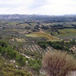 Les Baux de Provence - 2