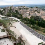 Les Baux de Provence - 3