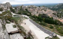Les Baux de Provence - 3