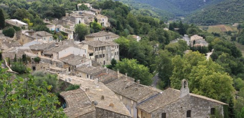 Menerbes