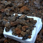 Etna - crater 9