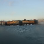 Stockholm