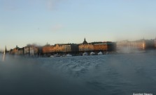 Stockholm