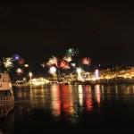 Stockholm Revelion