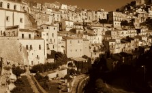 Ragusa Ibla