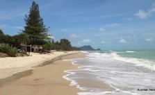 Plaja din Khanom