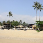Khanom Thailanda turism