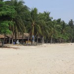 Khanom Thailanda turism 2