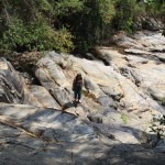 cascada din Khanom