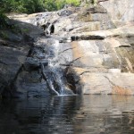 cascada din Khanom