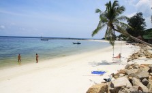 Koh Phangan - Chaloklum 8