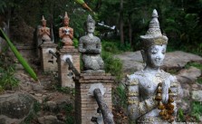 Wat Pha Lat