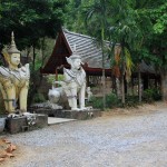 Wat Pha Lat