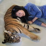 Tiger Kingdom, Chiang Mai 9
