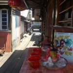 Chew Jetty, George Town, Penang, Malaezia 4