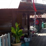 Chew Jetty, George Town, Penang, Malaezia 5