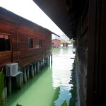 Chew Jetty, George Town, Penang, Malaezia 6