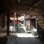 Chew Jetty, George Town, Penang, Malaezia 7