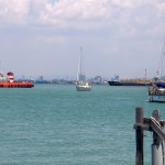 Chew Jetty, George Town, Penang, Malaezia 8