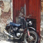 strazi, George Town, Penang, Malaezia 1