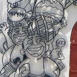 strazi, George Town, Penang, Malaezia 7