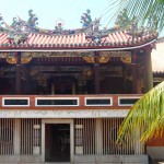 strazi, George Town, Penang, Malaezia 6