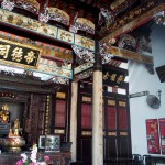 Chinese Temple, George Town, Penang, Malaezia 3