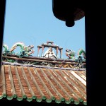 Chinese Temple, George Town, Penang, Malaezia 5