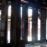 Chinese Temple, George Town, Penang, Malaezia 6
