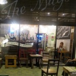 Mugshot, George Town, Penang, Malaezia 3
