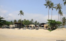 cat costa Thailanda - cazare lux