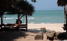 Khanom Jam Bay