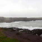 Castelul Dunnottar 6