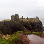 Castelul Dunnottar 5