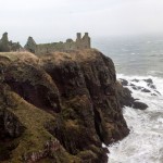 Castelul Dunnottar 7
