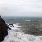 Castelul Dunnottar 1