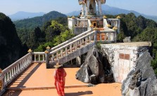 Tiger Cave Temple